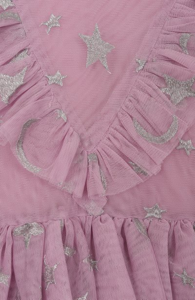 Платье STELLA MCCARTNEY, арт. TX1E41, фото 3