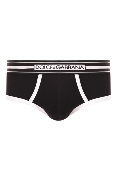 Мужские хлопковые хипсы DOLCE & GABBANA, арт. M3F49J/0NR50/2-6