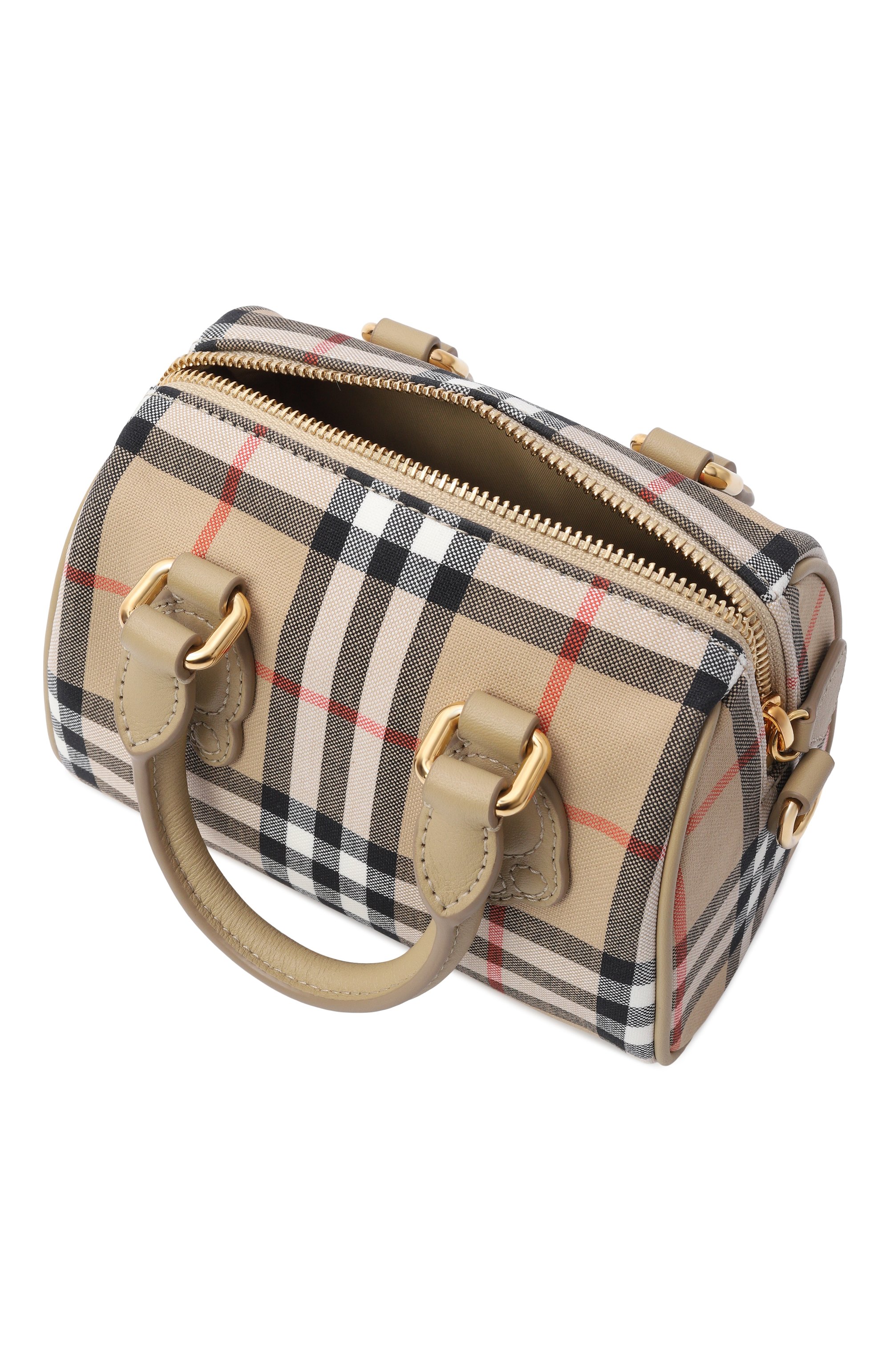 Сумка BURBERRY, арт. 8117417, фото 3