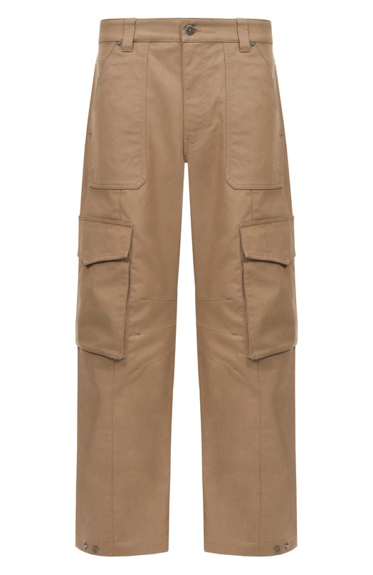 Брюки-карго Golden Goose Deluxe Brand GMP01868.P000879 Бежевый GMP01868.P000879