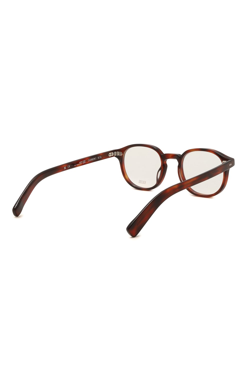 Оправа KALEOS, арт. CARB0NI BIG C-002, фото 5