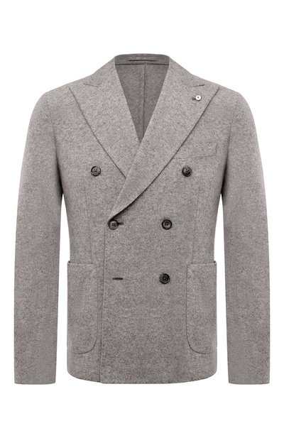 Мужской шерстяной пиджак L.B.M. 1911, арт. 2813/35700