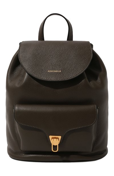 Рюкзак beat COCCINELLE, арт. E1 MF6 14 01 01, фото 1