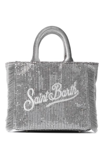 Женская сумка vanity mini MC2 SAINT BARTH, арт. VAMI027-01398I/VANITY MINI VELVET