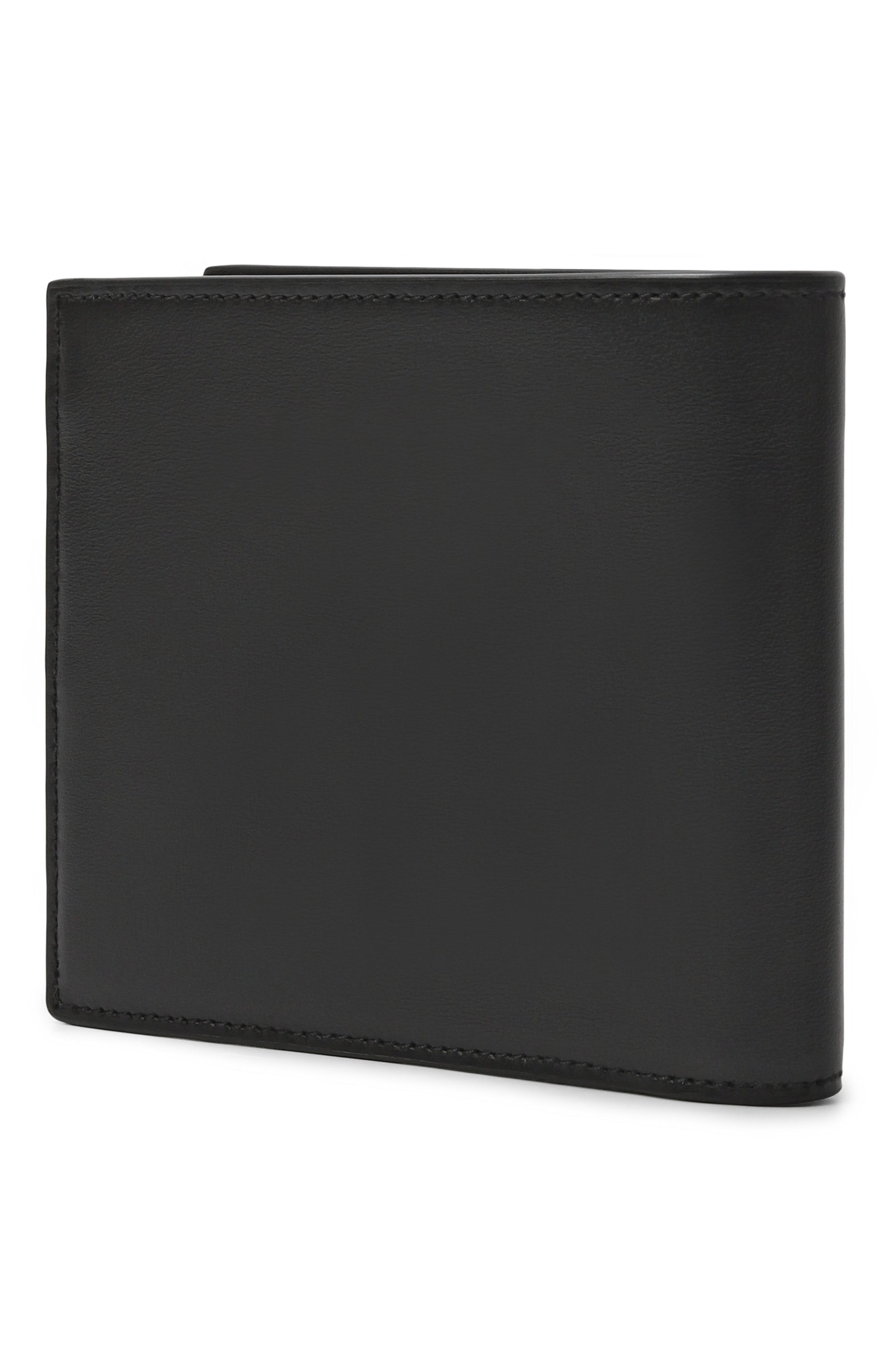 Кожаное портмоне SAINT LAURENT, арт. 607727/1JB0E, фото 2