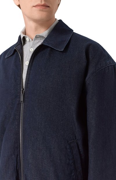 Двусторонний бомбер 7 FOR ALL MANKIND, арт. 7T4J0F41-1W3, фото 5