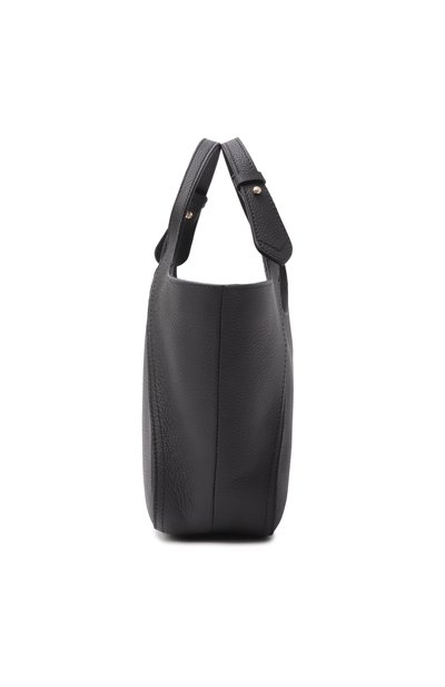 Сумка lenah BOSS черного цвета по цене 35950 руб., арт. 50552118, фото 4 Сумка lenah BOSS, арт. 50552118, фото 4