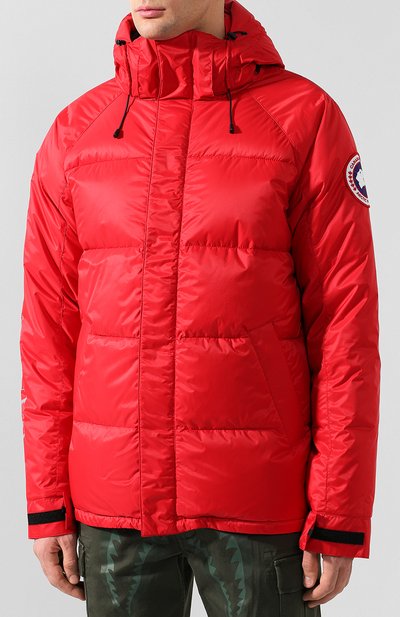 Пуховик approach CANADA GOOSE, арт. 2078M, фото 3