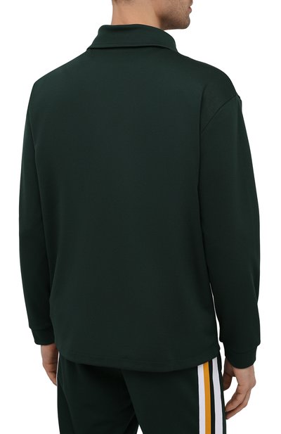 Толстовка lacoste x ricky regal LACOSTE, арт. SH1774, фото 4