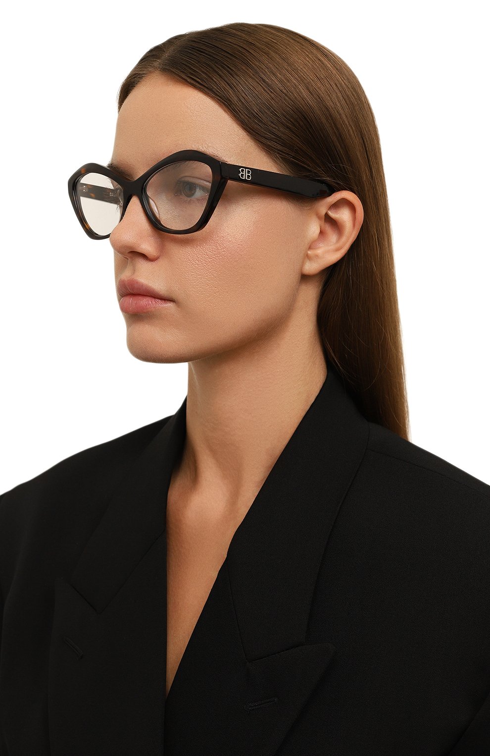 Оправа BALENCIAGA, арт. BB0341 002, фото 2