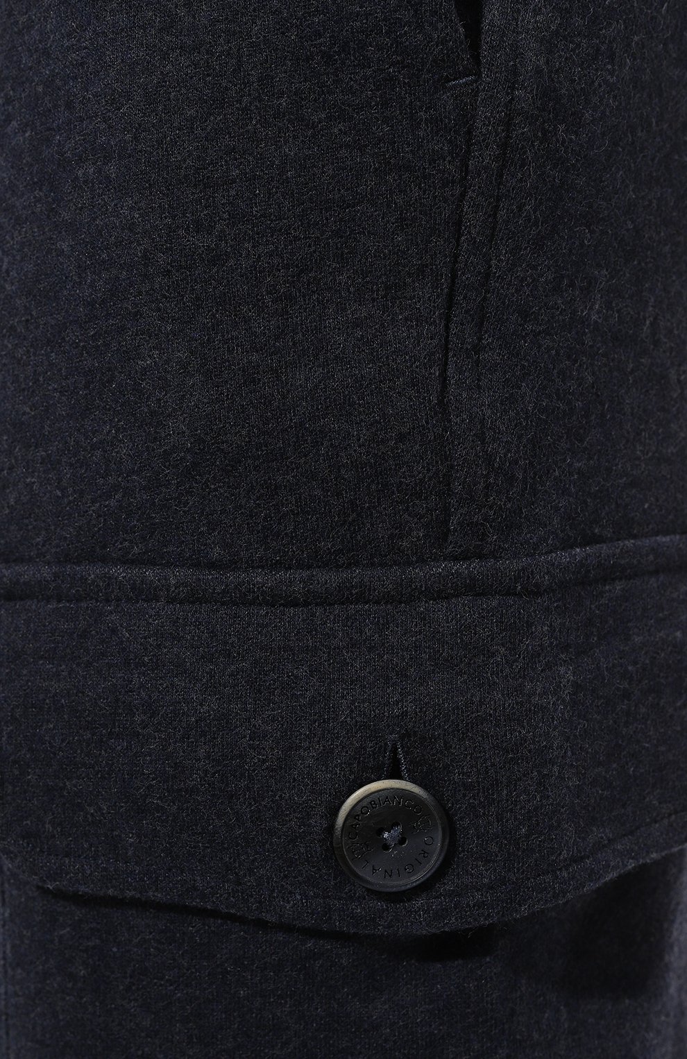 Хлопковые брюки-карго CAPOBIANCO, арт. 17M721.DF00., фото 5