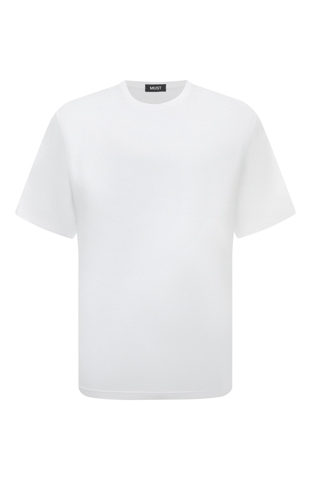 Хлопковая футболка MVST, арт. 14M660.MK00.B&T.MUST/64-68, фото 1