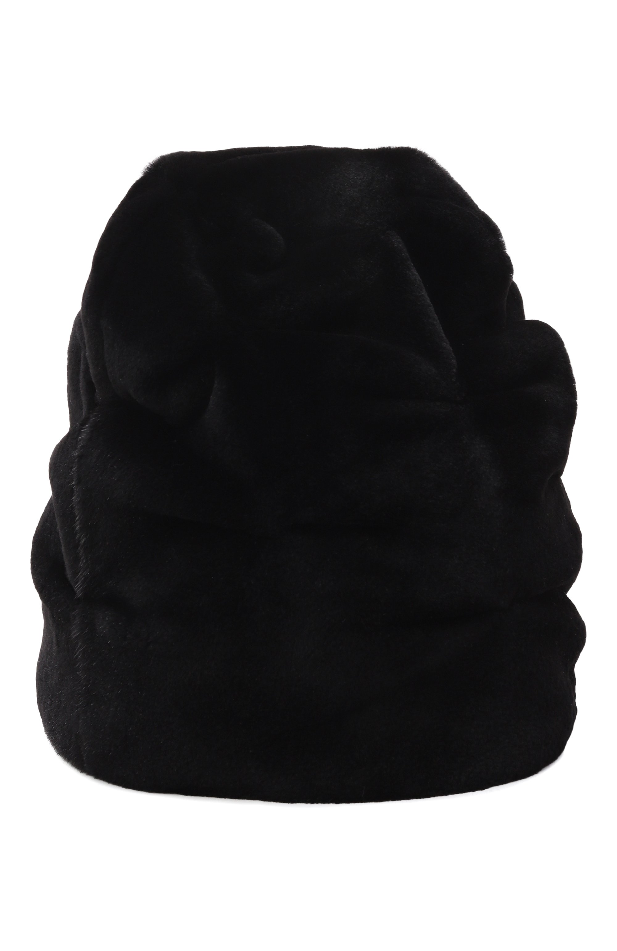 Меховая шапка из норки FURLAND, арт. 0204100150350600000, фото 1