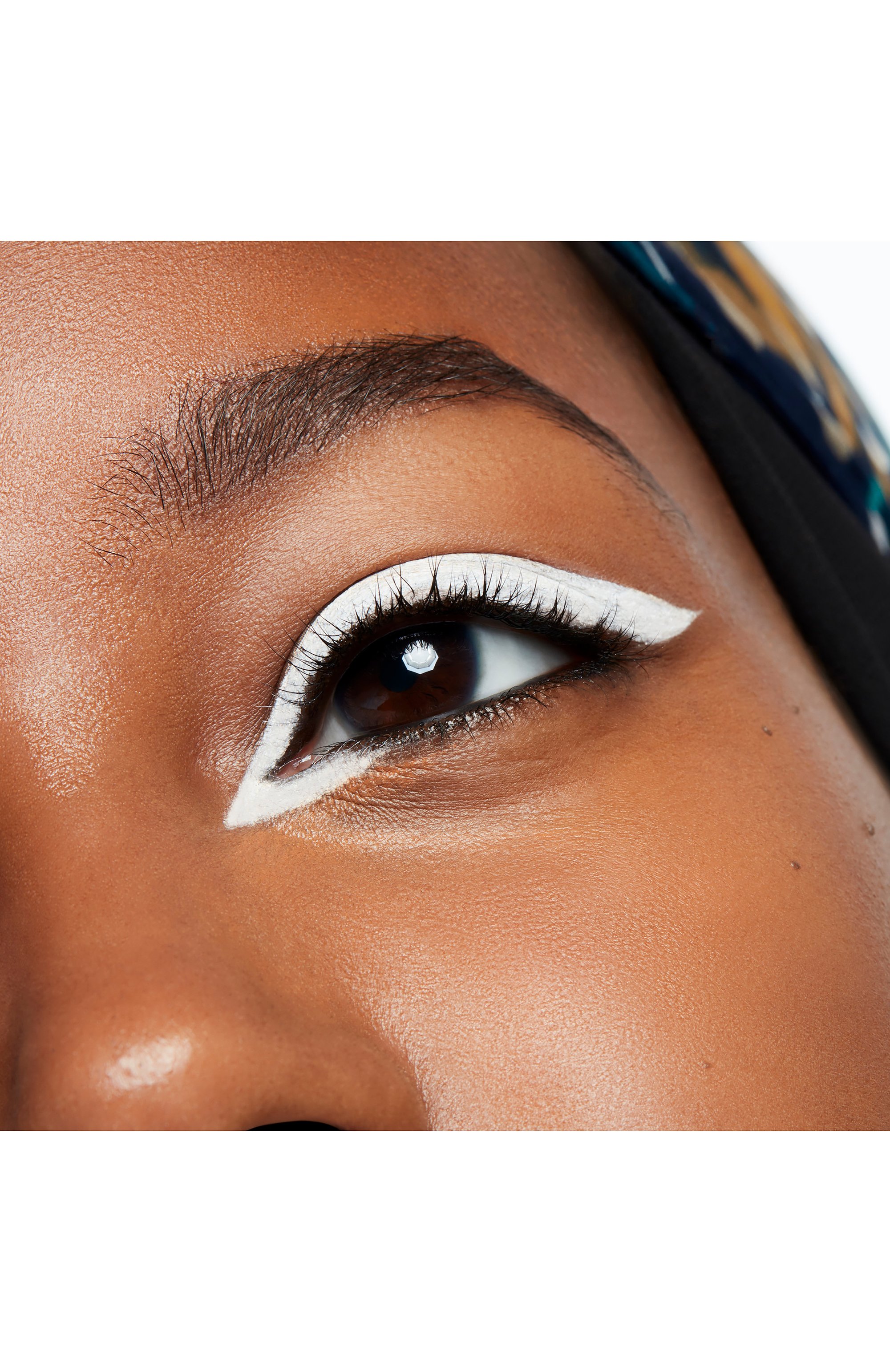 Гелевый карандаш для глаз colour excess, оттенок incorruptible MAC, арт. SLJ4-02, фото 6