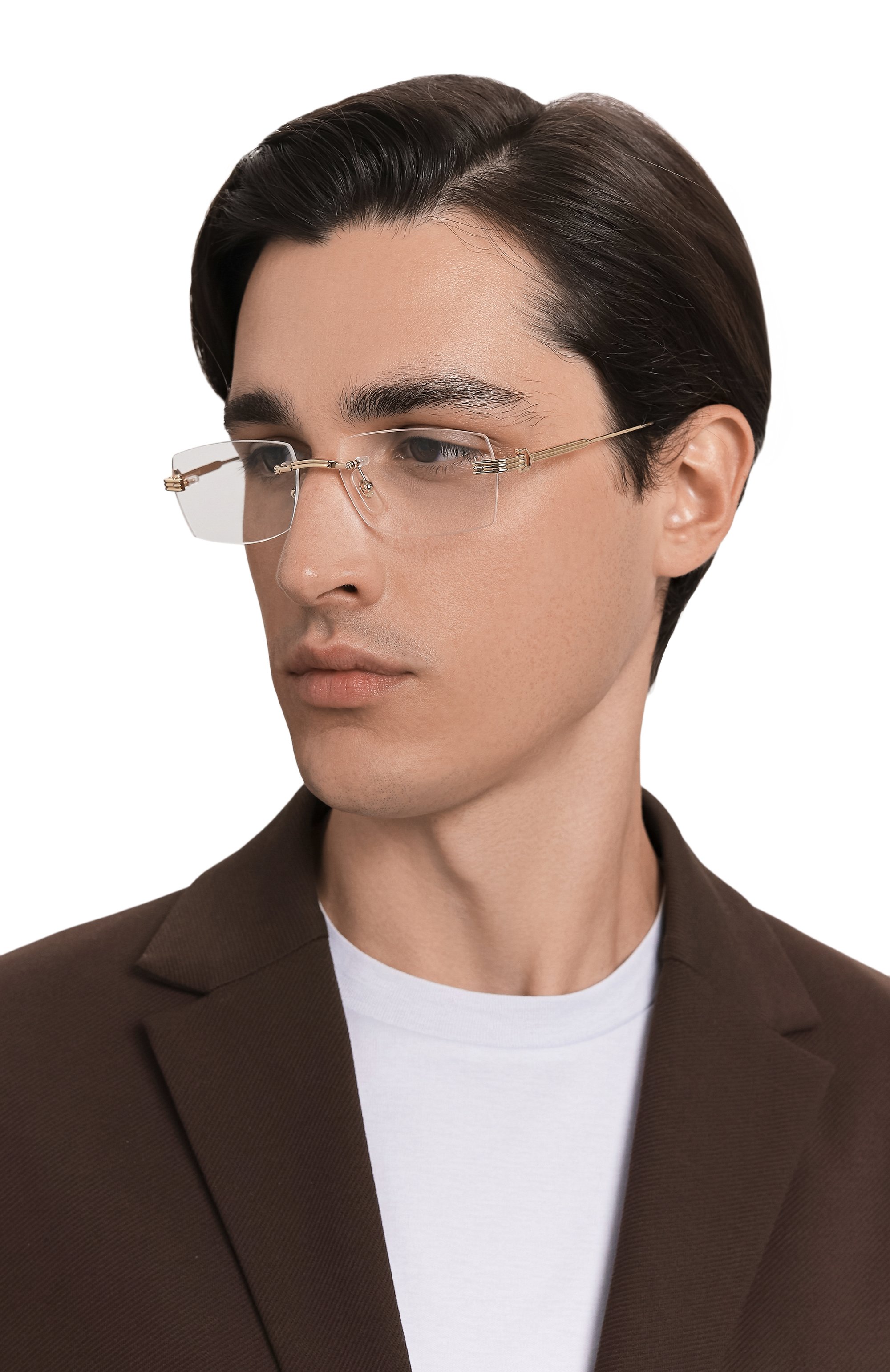 Оправа CARTIER, арт. CT0578 001, фото 2