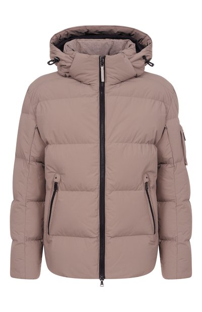 Мужская пуховик BOGNER, арт. 38438356