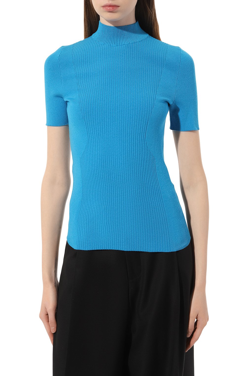 Пуловер из вискозы HUGO, арт. 50489064, фото 3