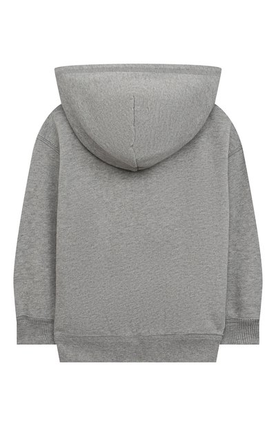 Хлопковая толстовка DOLCE & GABBANA, арт. L4JWDW/G7DW2/8-14, фото 2