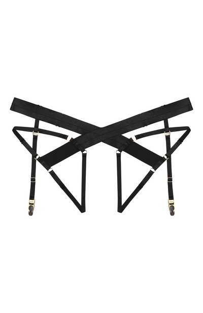 Женский пояс для чулок BORDELLE, арт. B0NDAGE HARNESS BRIEF