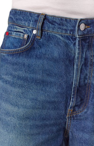 Джинсовые шорты hugo 258/s HUGO, арт. 50537732, фото 5