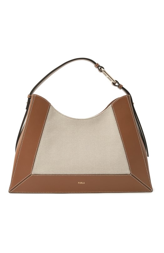 Сумка Furla Nuvola large Furla WB01246/BX0654 Бежевый WB01246/BX0654