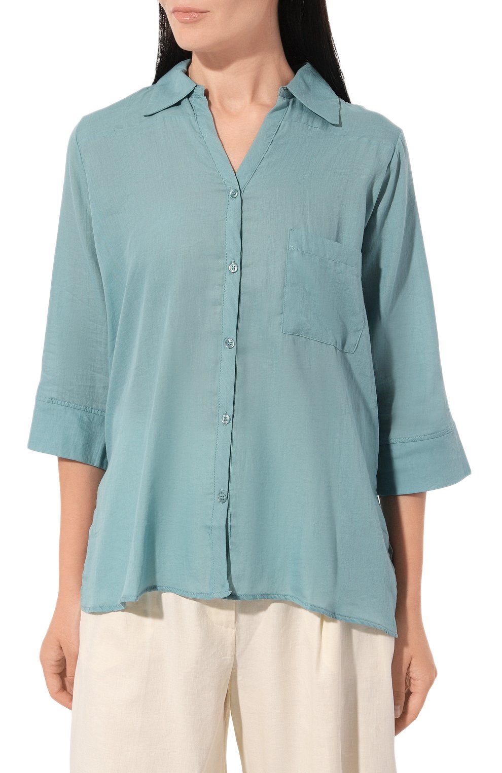 Рубашка DNUD PARIS, арт. B2305, фото 3