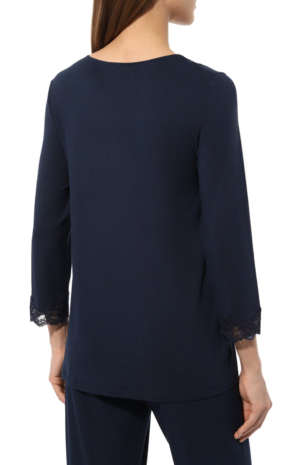 Пижама из вискозы HANRO, арт. 074952, фото 4