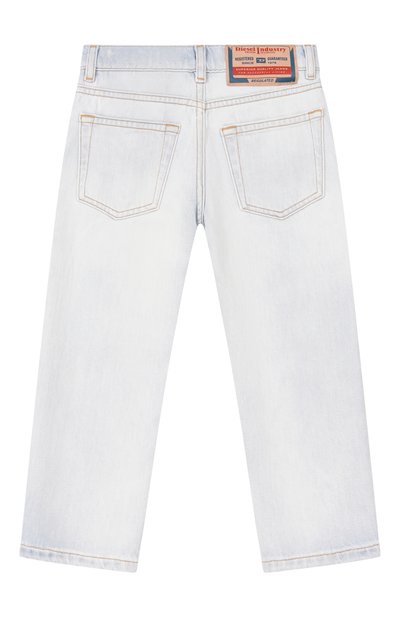 Джинсы DIESEL, арт. J00808/KXBSG, фото 2