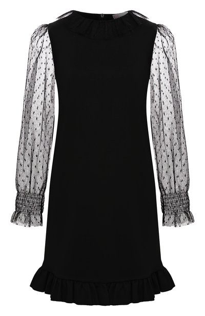 Женское платье REDVALENTINO, арт. UR3MJ04X/5C7