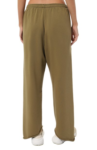 Хлопковые брюки BARROW, арт. F3BWW0FP080, фото 4