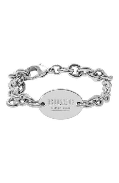 Мужской браслет DSQUARED2, арт. ARM0173 37200001