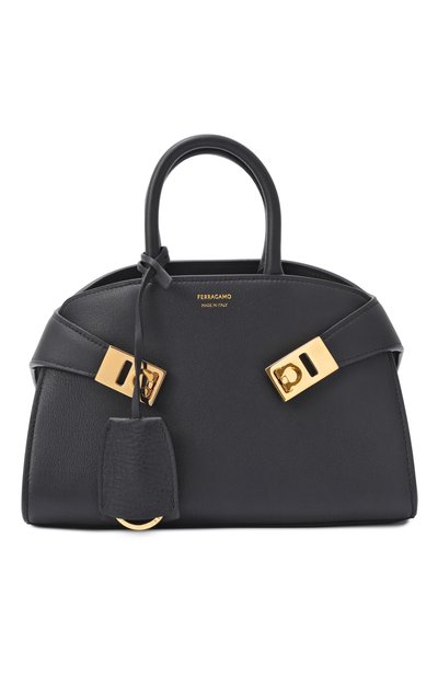 Женская сумка hug xs FERRAGAMO, арт. 215975/768853