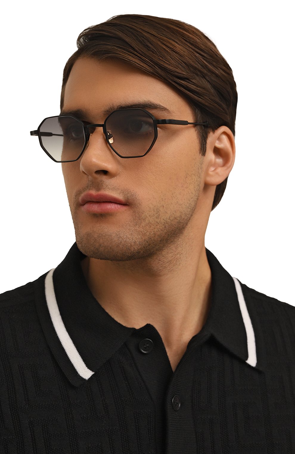 Солнцезащитные очки JOHN DALIA, арт. HARRIS0N C550, фото 3