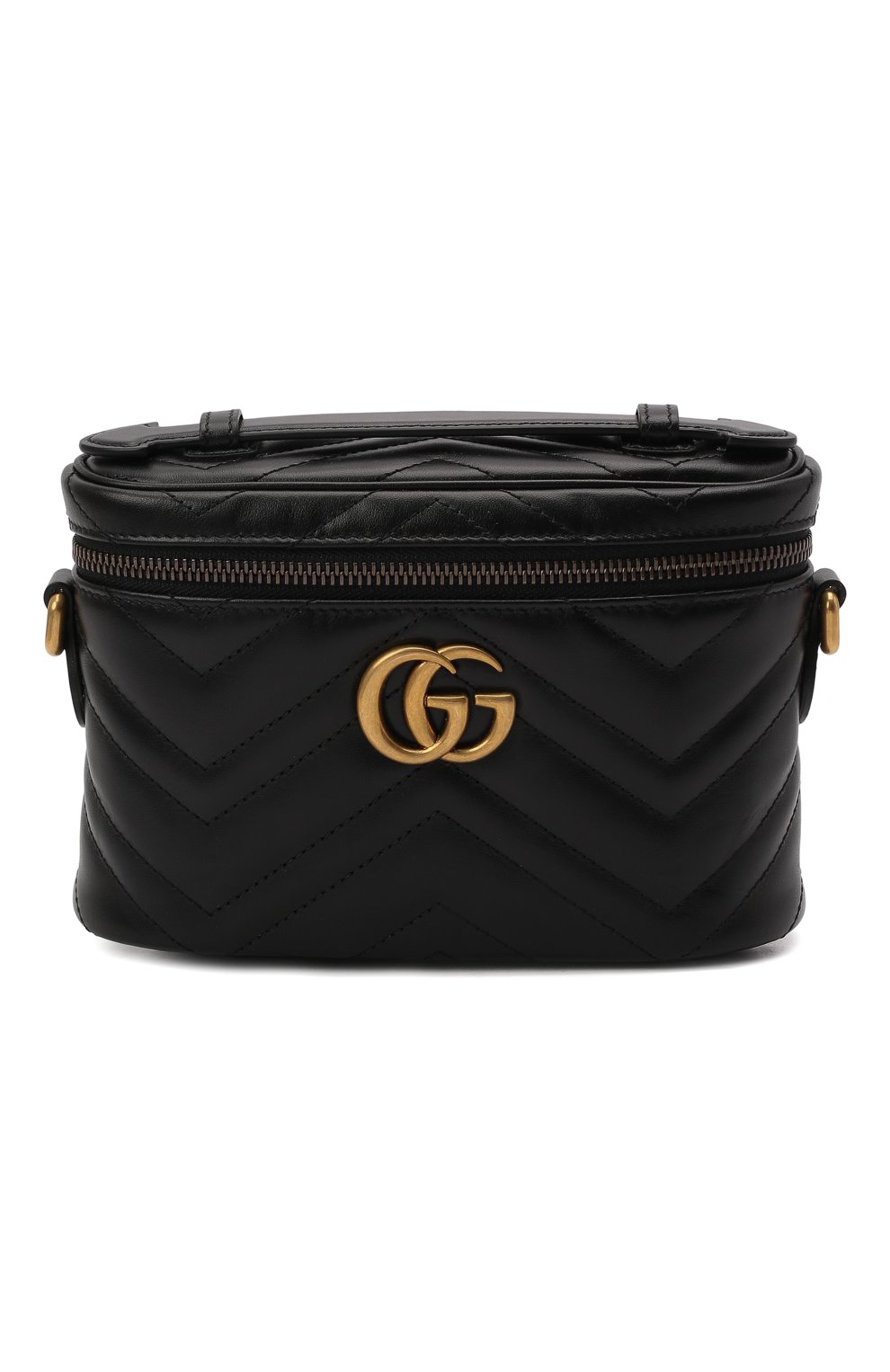 Сумка gg marmont 2.0 mini GUCCI, арт. 672253/DTDHT, фото 1