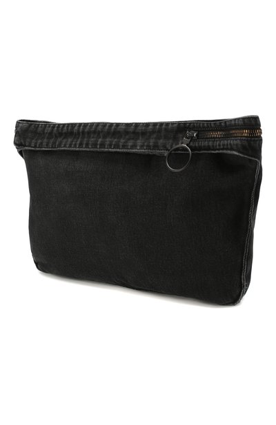 Текстильная поясная сумка off-white x undercover OFF-WHITE, арт. 0MNA059G198120111088, фото 3