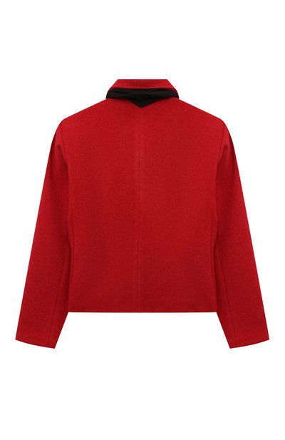 Шерстяной жакет DESIGNERS CAT, арт. 100000K01001729/ERGINA JACKET/14A-16A, фото 2