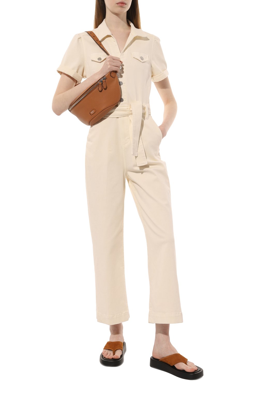 Поясная сумка ninon LANCEL, арт. A11818, фото 7