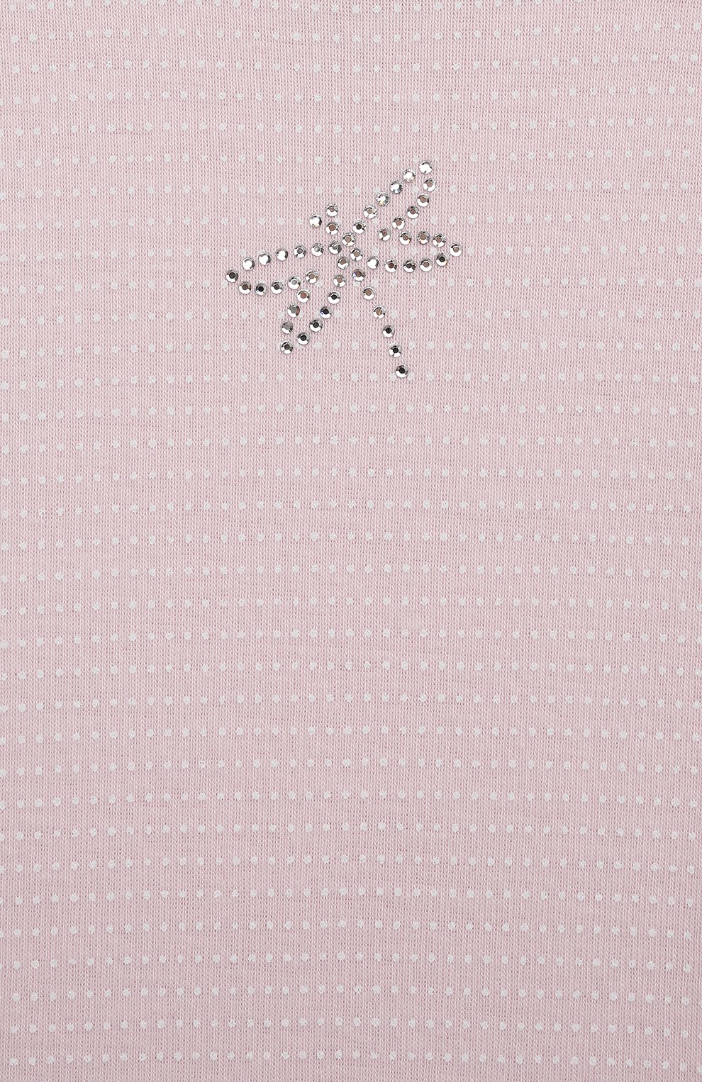 Хлопковое боди SANETTA, арт. 323304, фото 3