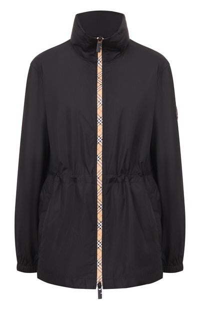 Женская ветровка BURBERRY, арт. 8110309