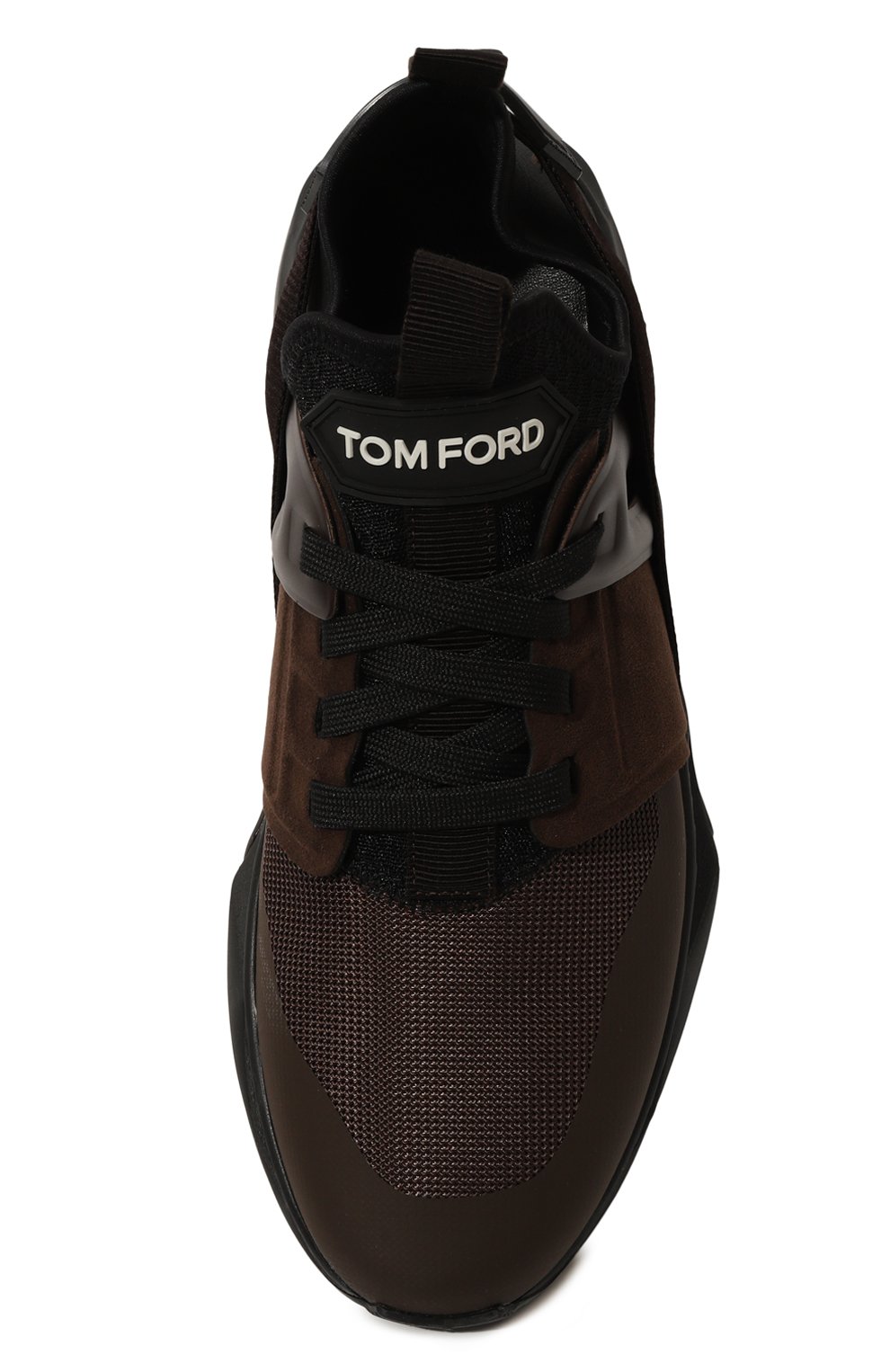 Комбинированные кроссовки jago TOM FORD, арт. J1100T/T0F001, фото 6