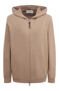 Темно-бежевый