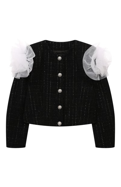 Жакет BALMAIN, арт. BV2B84