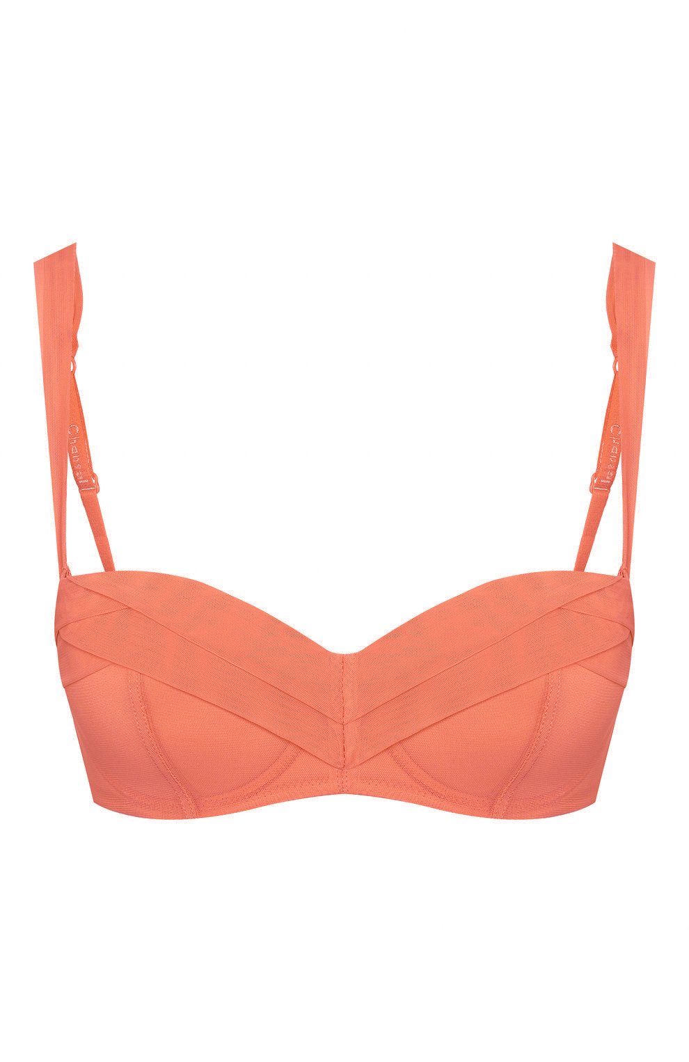 Бюстгальтер-балконет CHANTAL THOMASS, арт. T00420, фото 1