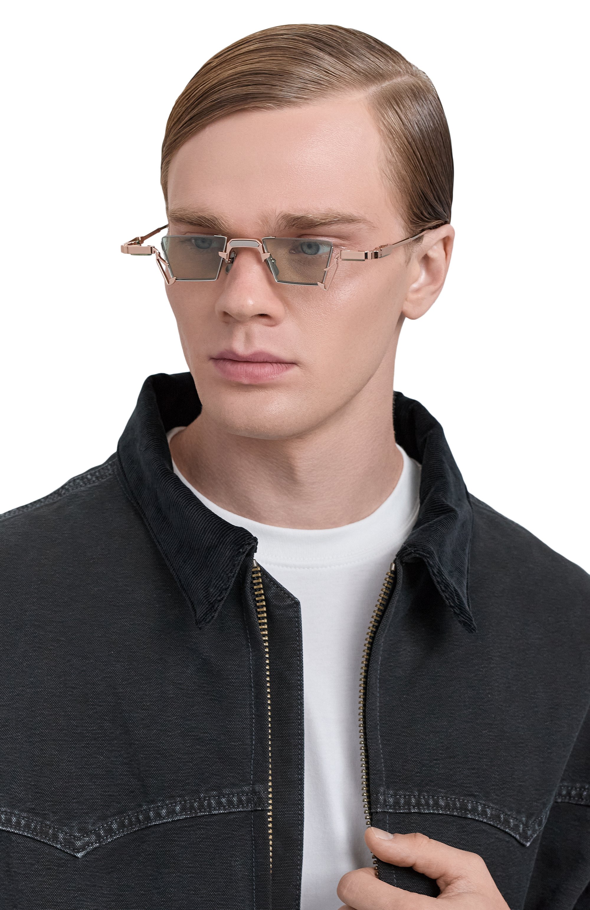 Солнцезащитные очки VOA, арт. AP0LL0 17-C4 AER0SPHERE, фото 2