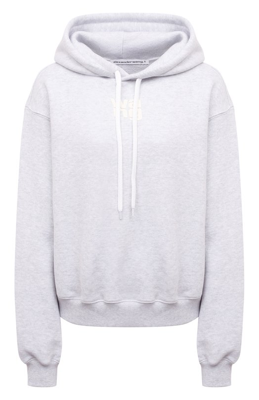 фото Хлопковое худи alexanderwang.t