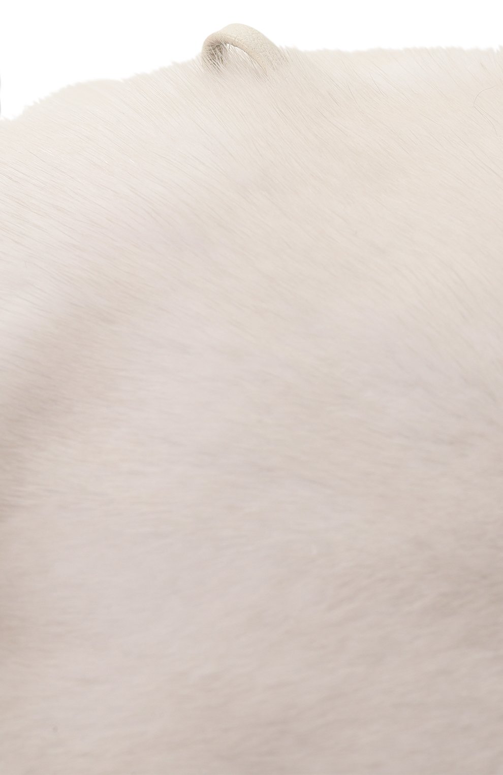 Меховой берет из норки VICTORIA KUSENKOVA, арт. 011600008023, фото 4