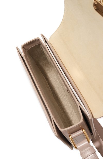 Сумка grace small A.P.C., арт. PXBMWF61413LAL, фото 5