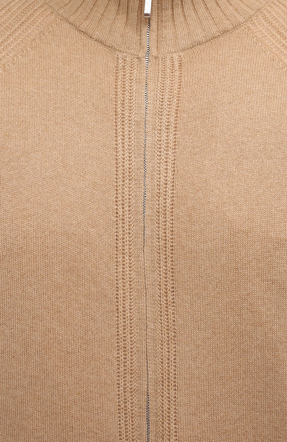 Кашемировый кардиган LORO PIANA, арт. FAG4767, фото 5