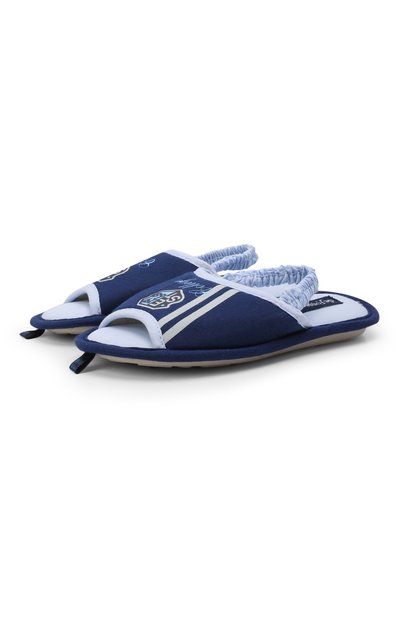 Текстильная домашняя обувь DE FONSECA, арт. BARI K501RU, фото 1