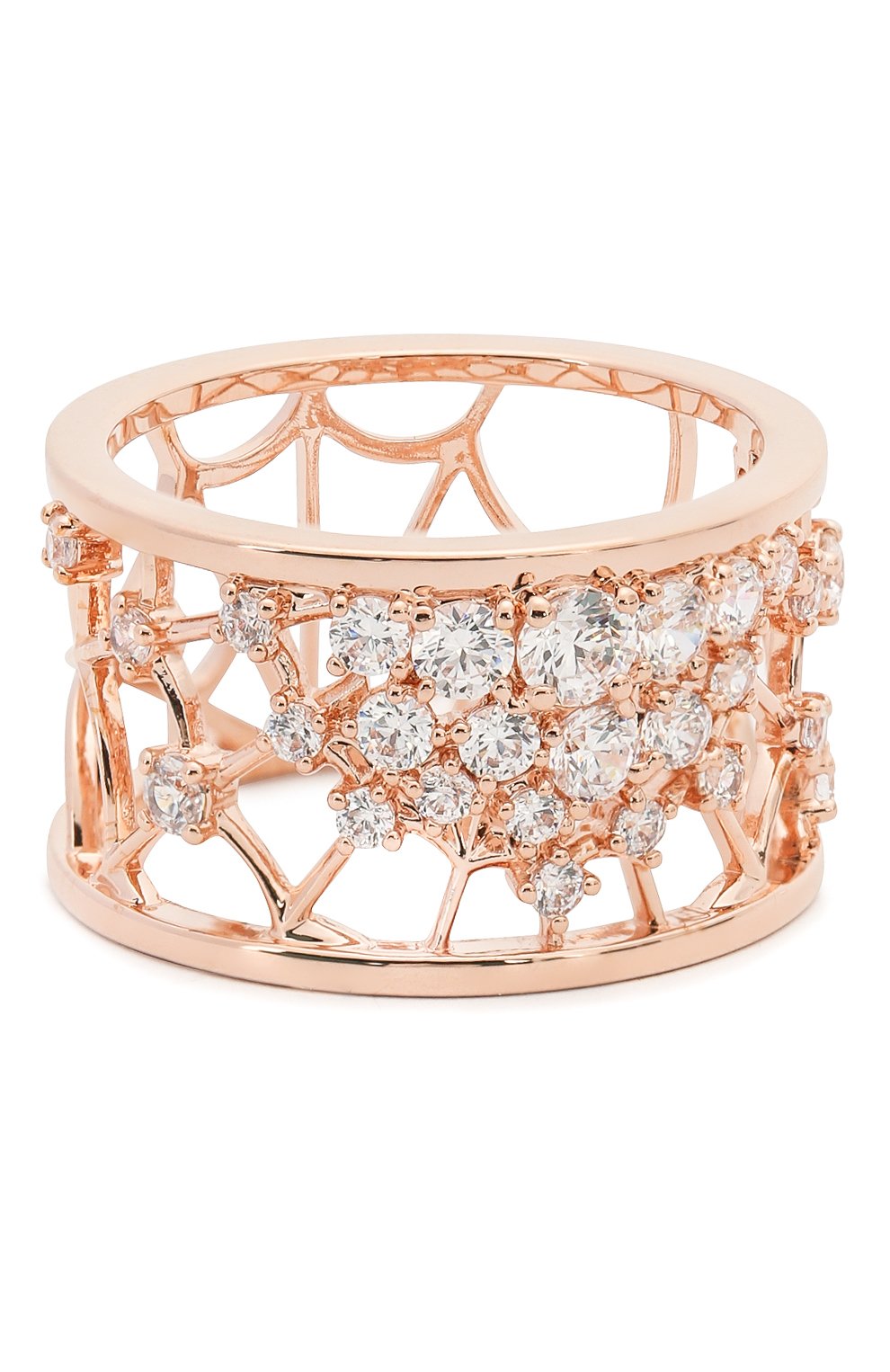 Кольцо precisely  SWAROVSKI, арт. 5511395, фото 1